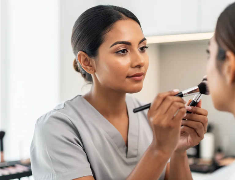 Bridal Makeup service in Staten Island